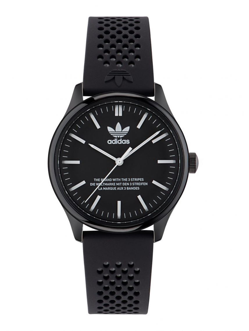 שעוןADIDAS קולקציית CODE ONE CERAMIC דגם AOSY23031