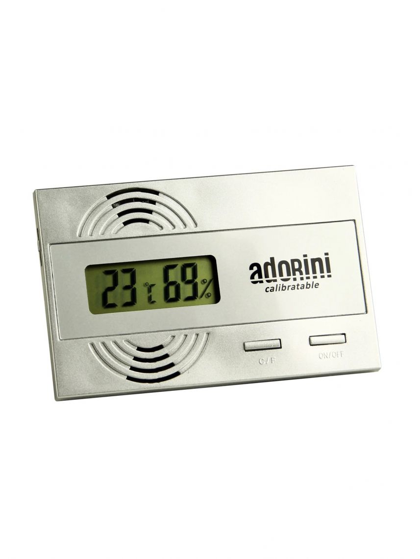 היגרומטר ADORINI דגם 1217