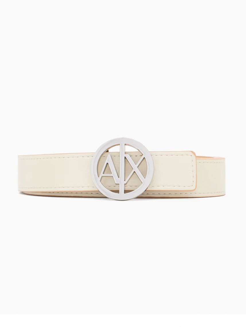 חגורה 2 צדדים Armani Exchange דגם 941118 0A877 77520