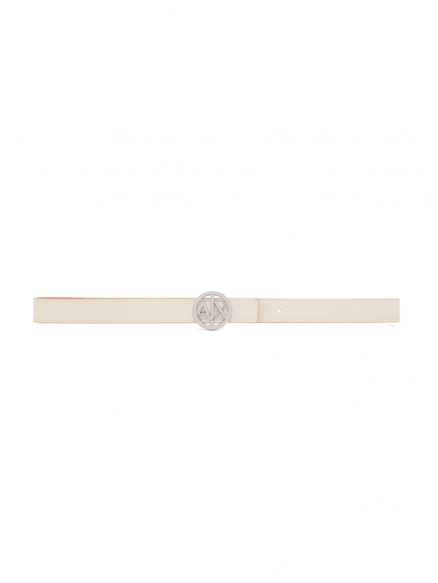 חגורה 2 צדדים Armani Exchange דגם 941118 0A877 77520