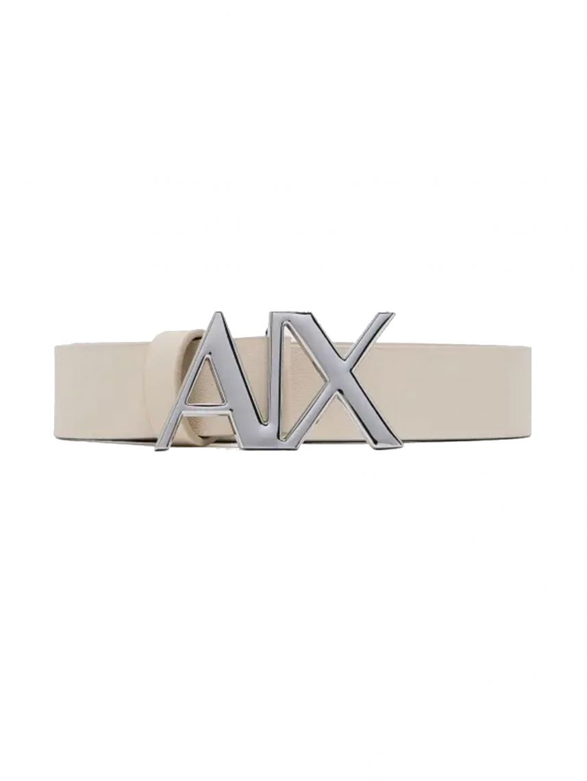 חגורת ARMANI EXCHANGE דגם 941125CC719U1092