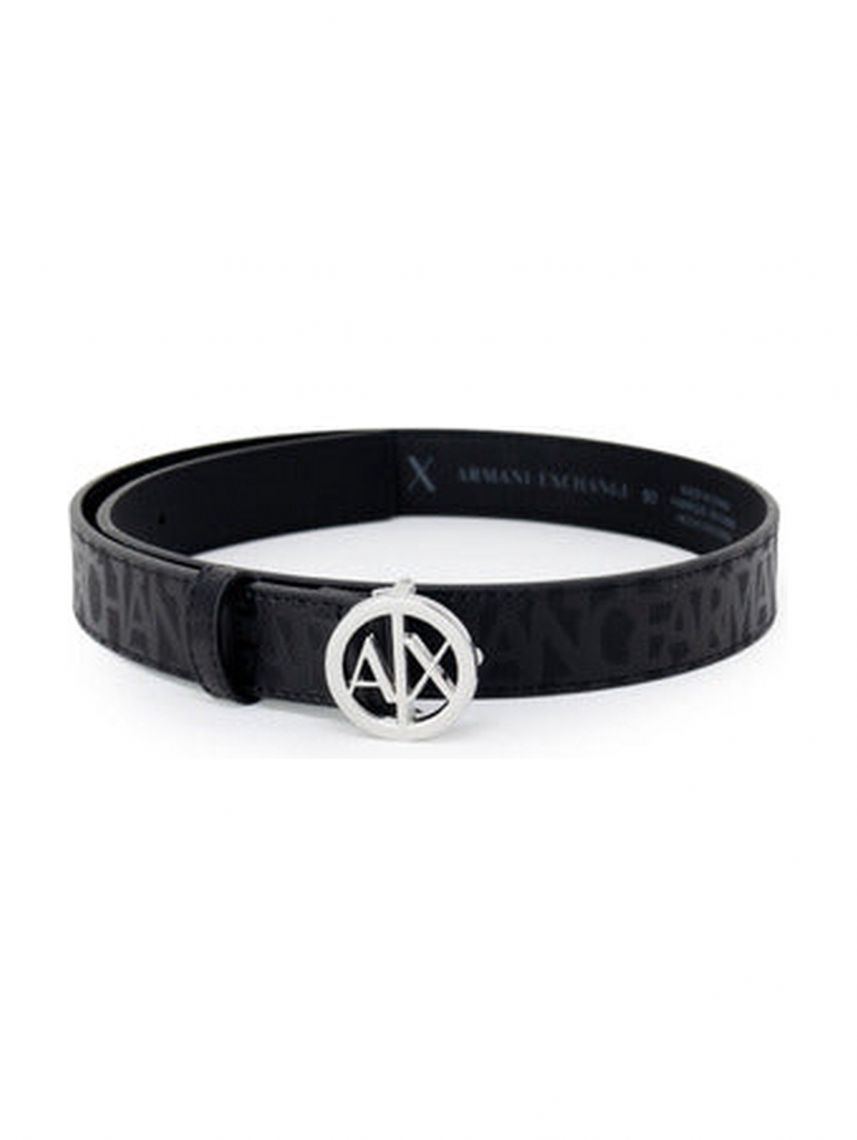 PVC/PLASTICA FASHION BELT