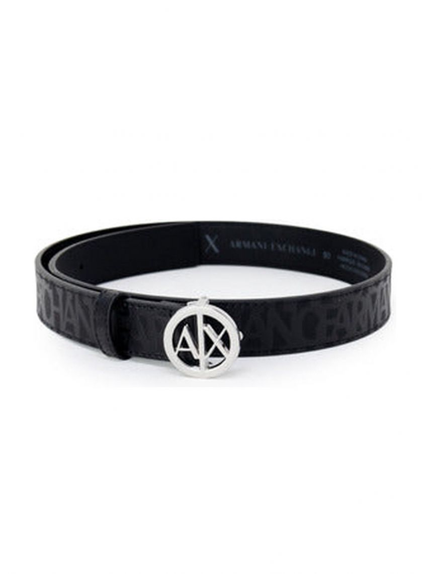 PVC/PLASTICA FASHION BELT