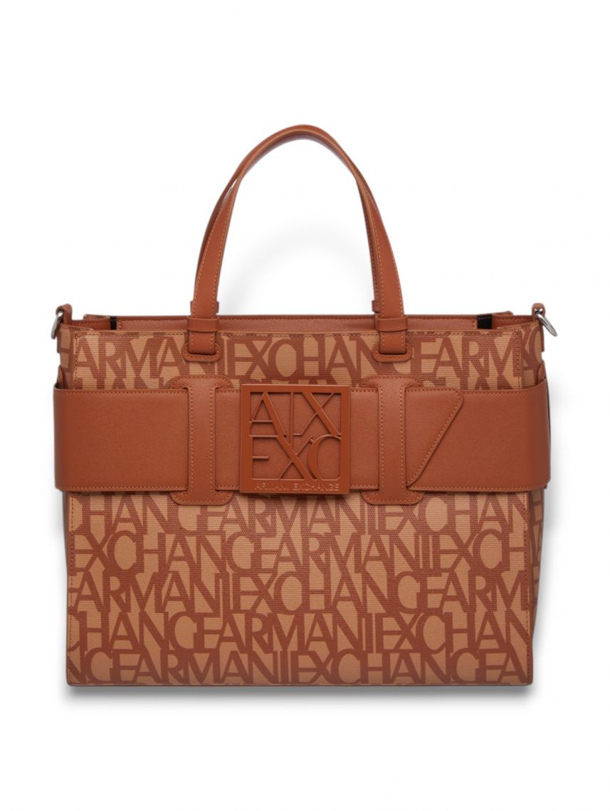 תיק צד Armani Exchange דגם 9426893F742F2012