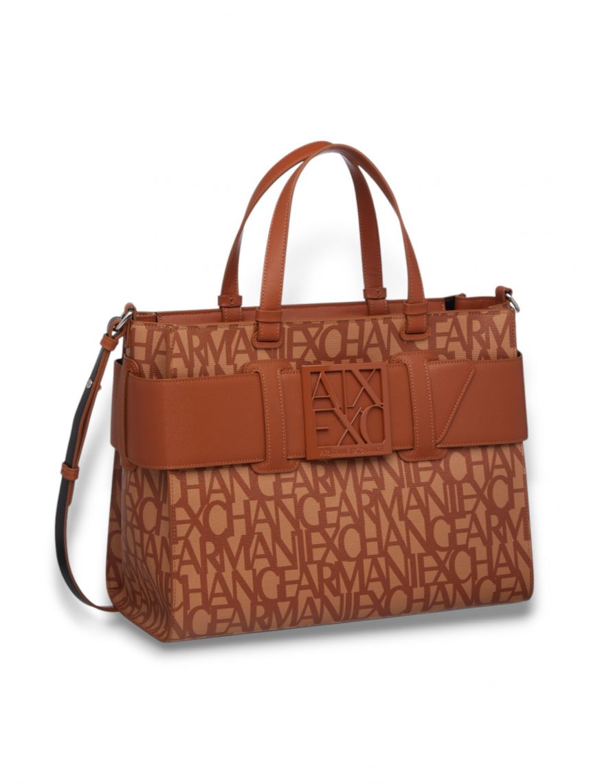 תיק צד Armani Exchange דגם 9426893F742F2012