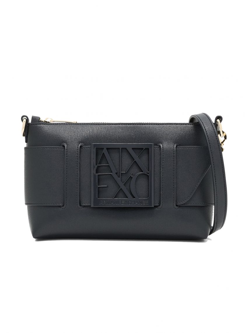 תיק דמוי עור מבית ARMANI EXCHANGE דגם AEX-9429070A87400020