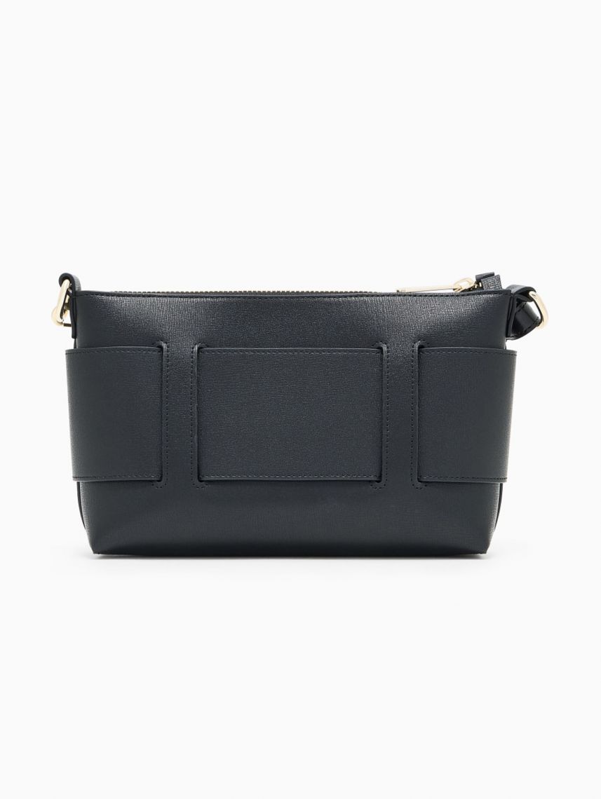 תיק דמוי עור מבית ARMANI EXCHANGE דגם AEX-9429070A87400020
