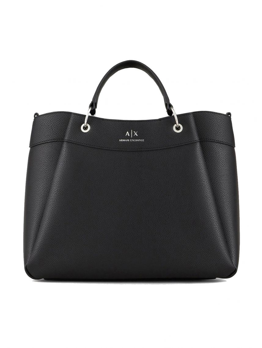 תיק צד דמוי עור ARMANI EXCHANGE דגם 942910CC78300020