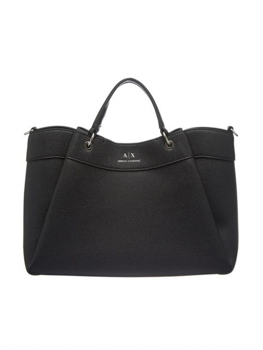 תיק צד דמוי עור ARMANI EXCHANGE דגם 942910CC78300020