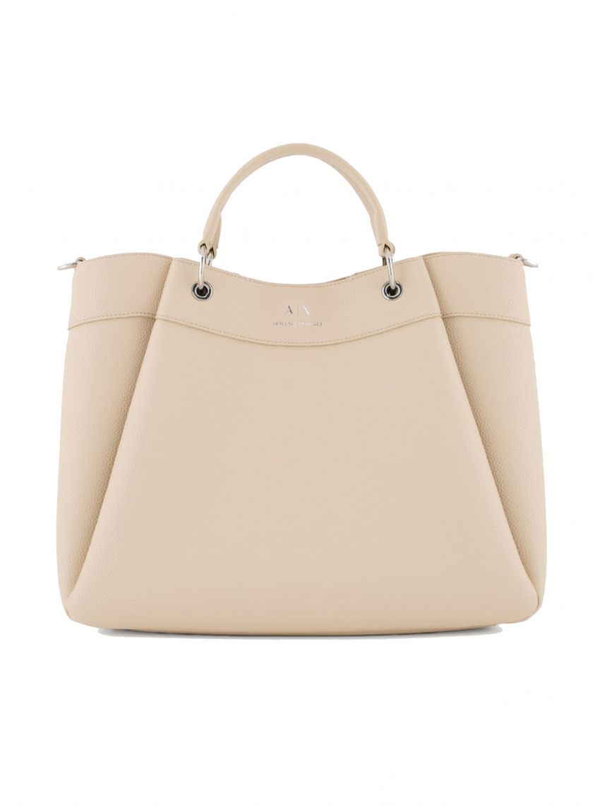 תיק צד דמוי עור ARMANI EXCHANGE דגם 942910CC783U1092