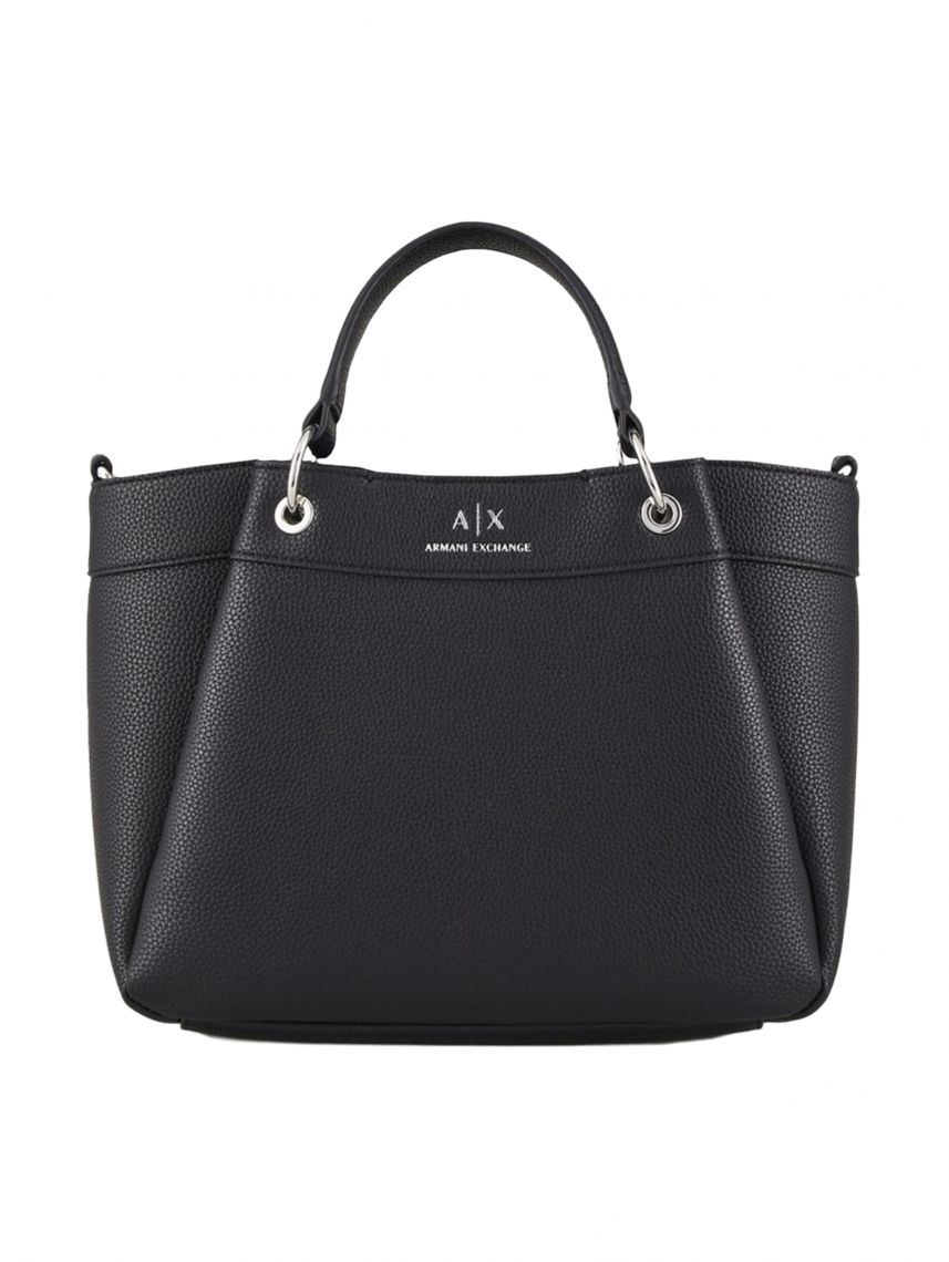 תיק צד דמוי עור ARMANI EXCHANGE דגם 942911CC78300020