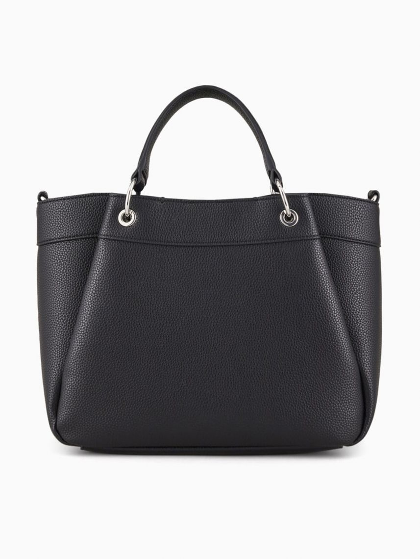 תיק צד דמוי עור ARMANI EXCHANGE דגם 942911CC78300020