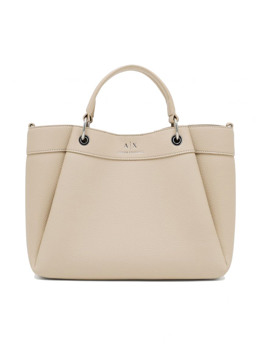 תיק צד דמוי עור ARMANI EXCHANGE דגם 942911CC783U1092