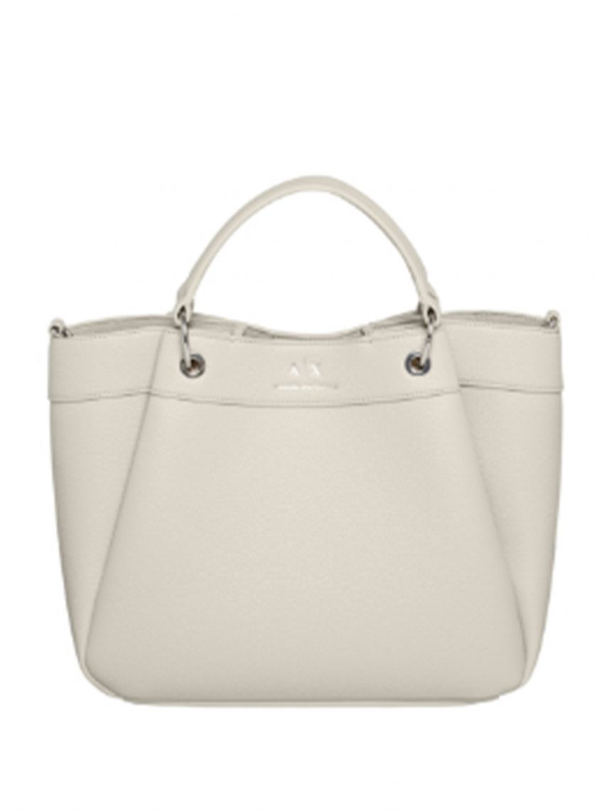 תיק צד דמוי עור ARMANI EXCHANGE דגם 942911CC783U1092