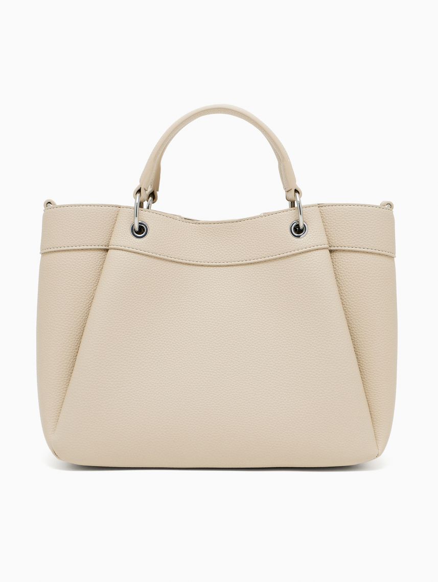 תיק צד דמוי עור ARMANI EXCHANGE דגם 942911CC783U1092