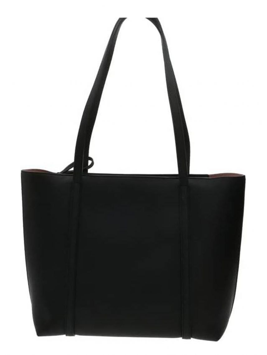 PVC/PLASTICA SHOPPING BAG