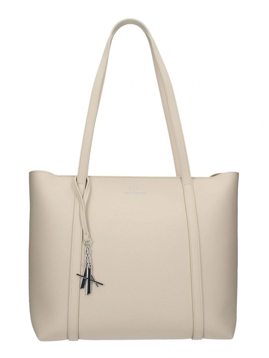 תיק צד דמוי עור ARMANI EXCHANGE דגם 942930CC726M1149