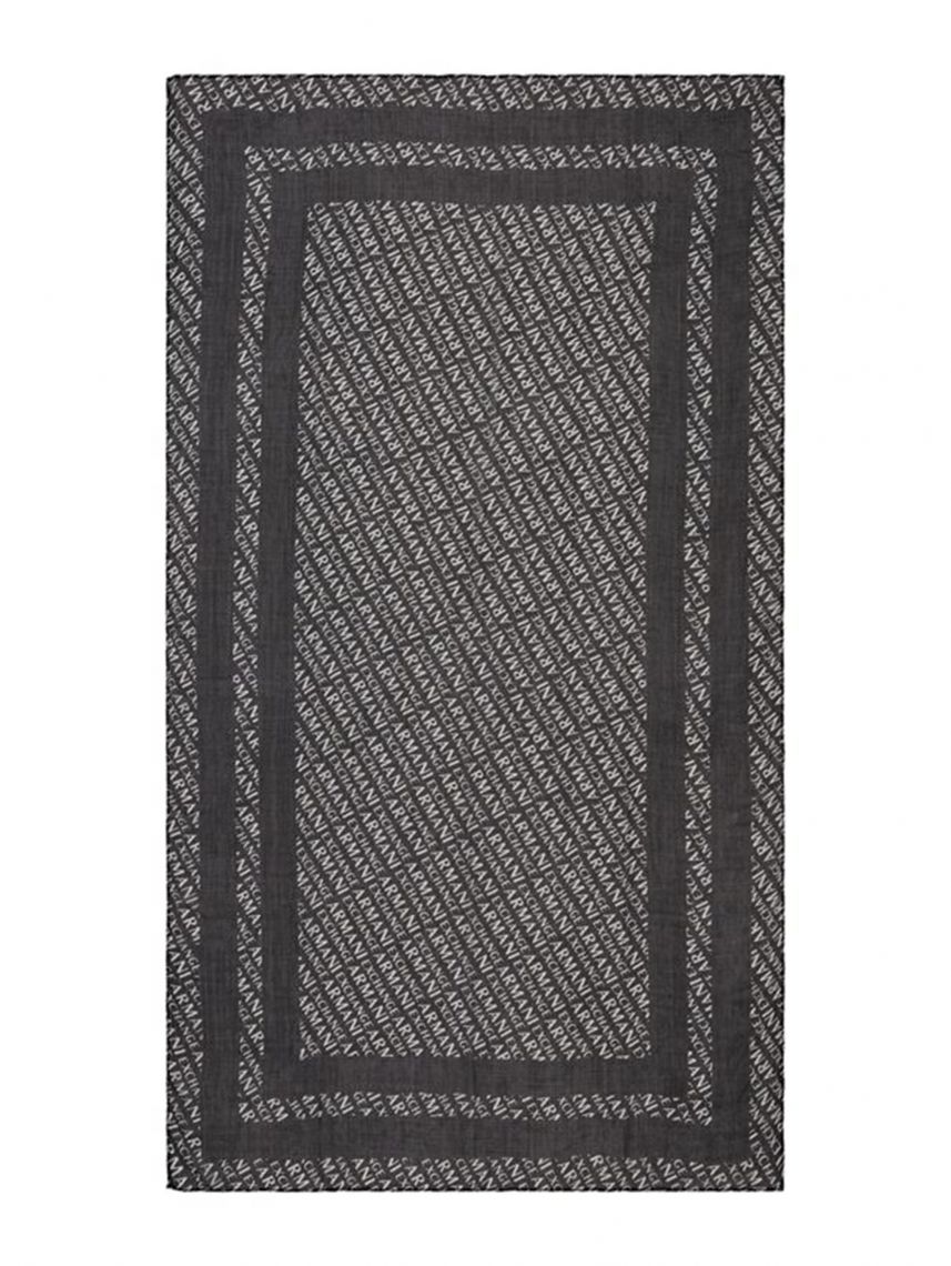 צעיף Armani Exchange דגם 9441060A82100121