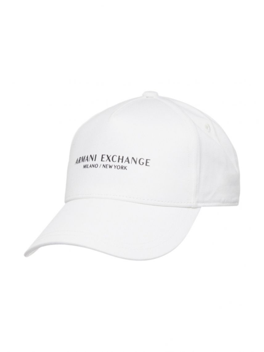 כובע מצחייה Armani Exchange דגם 941118 0A877 42520