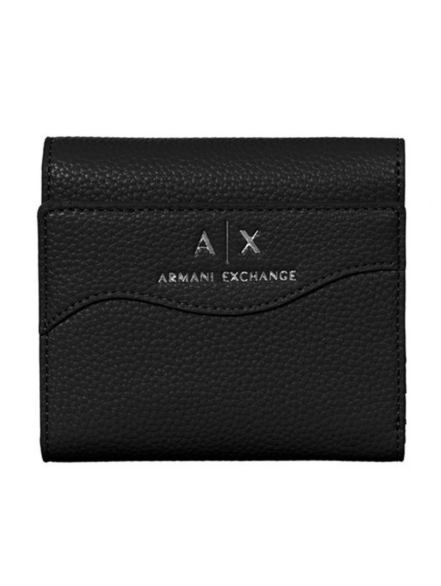ארנק דמוי עור ARMANI EXCHANGE דגם 948530CC78300020