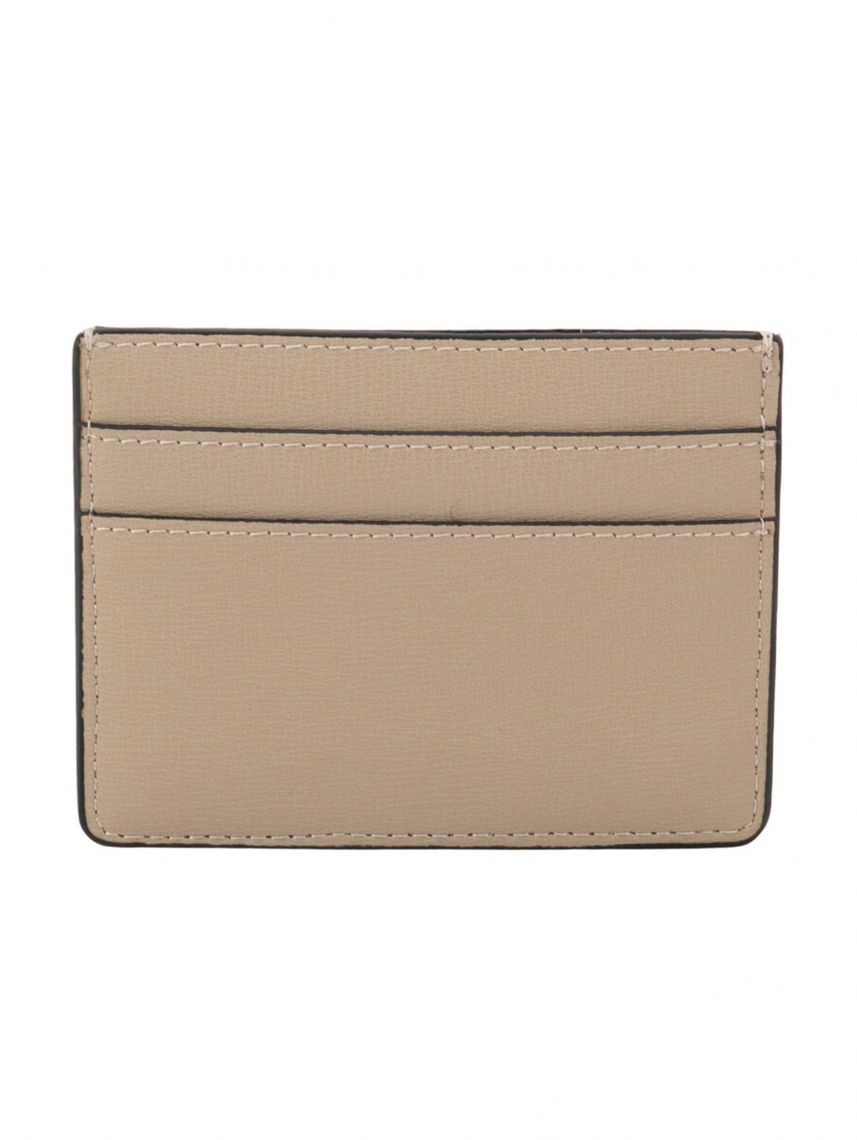 ארנק כרטיסים דמוי עור מבית ARMANI EXCHANGE דגם AEX-9485730A874U6223