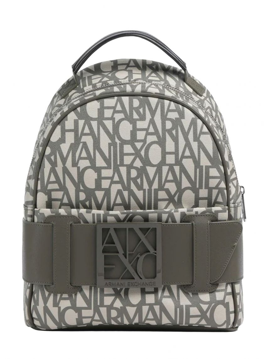 תיק גב מבית ARMANI EXCHANGE דגם AEX-9491533F742MZ317