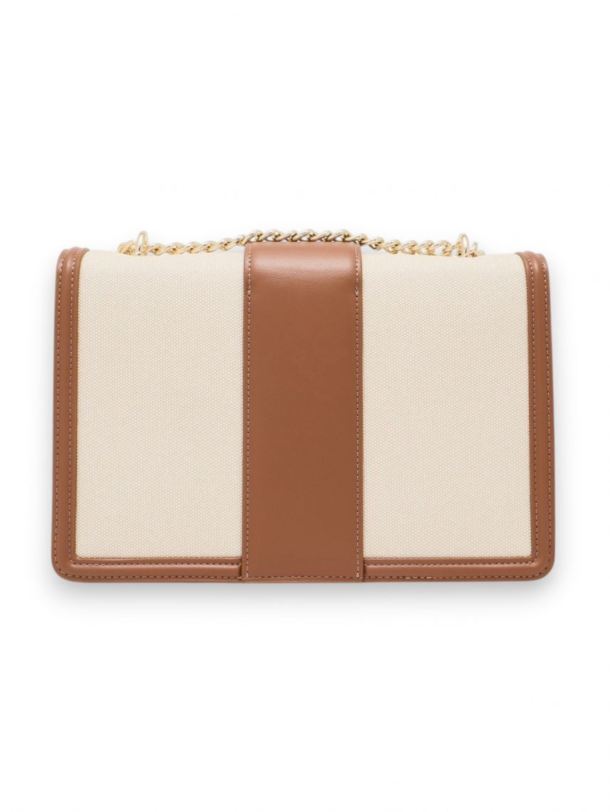 תיק דמוי עור מבית ARMANI EXCHANGE דגם AEX-XW000070AF22570M6261