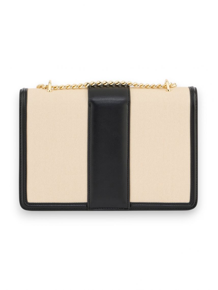 תיק דמוי עור מבית ARMANI EXCHANGE דגם AEX-XW000070AF22570MC479
