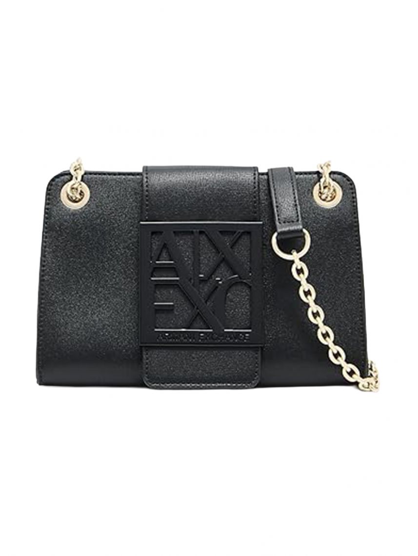 תיק דמוי עור מבית ARMANI EXCHANGE דגם AEX-XW000281AF13672UC001