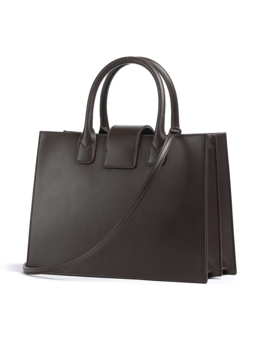 תיק דמוי עור מבית ARMANI EXCHANGE דגם AEX-XW000305AF12039U6018