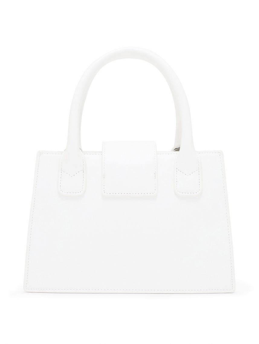 תיק דמוי עור מבית ARMANI EXCHANGE דגם AEX-XW000306AF12039U0011