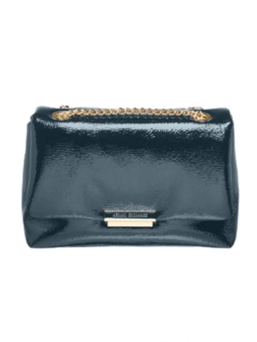 MESSENGER BAG