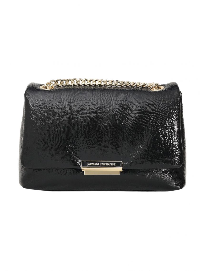 תיק צד דמוי עור ARMANI EXCHANGE דגם XW000355AF17239UC001