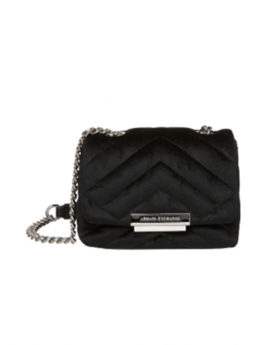 תיק צד ARMANI EXCHANGE דגם XW000357AF17156UC001