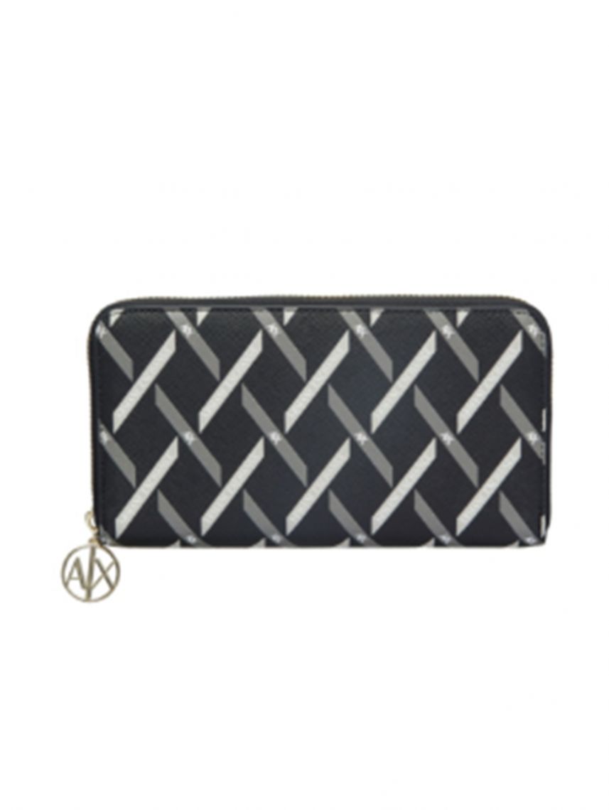 ארנק דמוי עור ARMANI EXCHANGE דגם XW000359AF17155MC043