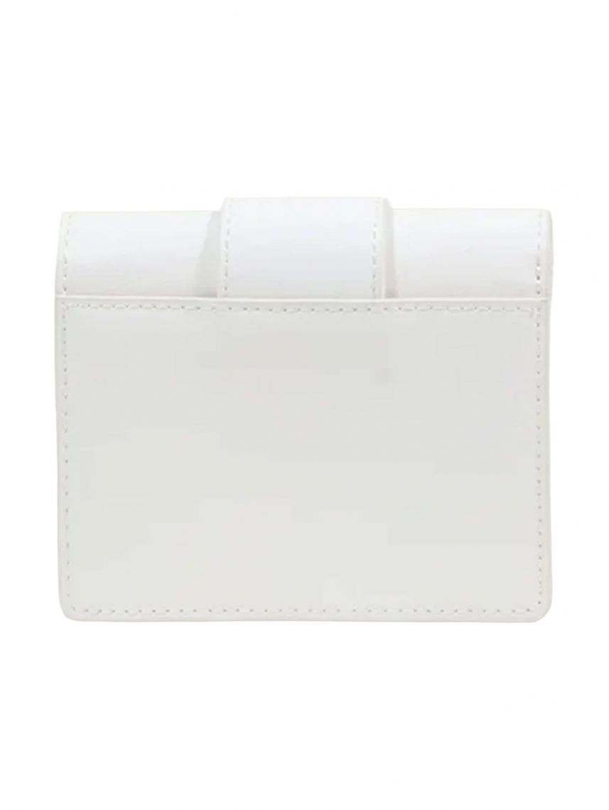 ארנק דמוי עור מבית ARMANI EXCHANGE דגם AEX-XW000360AF12039U0011