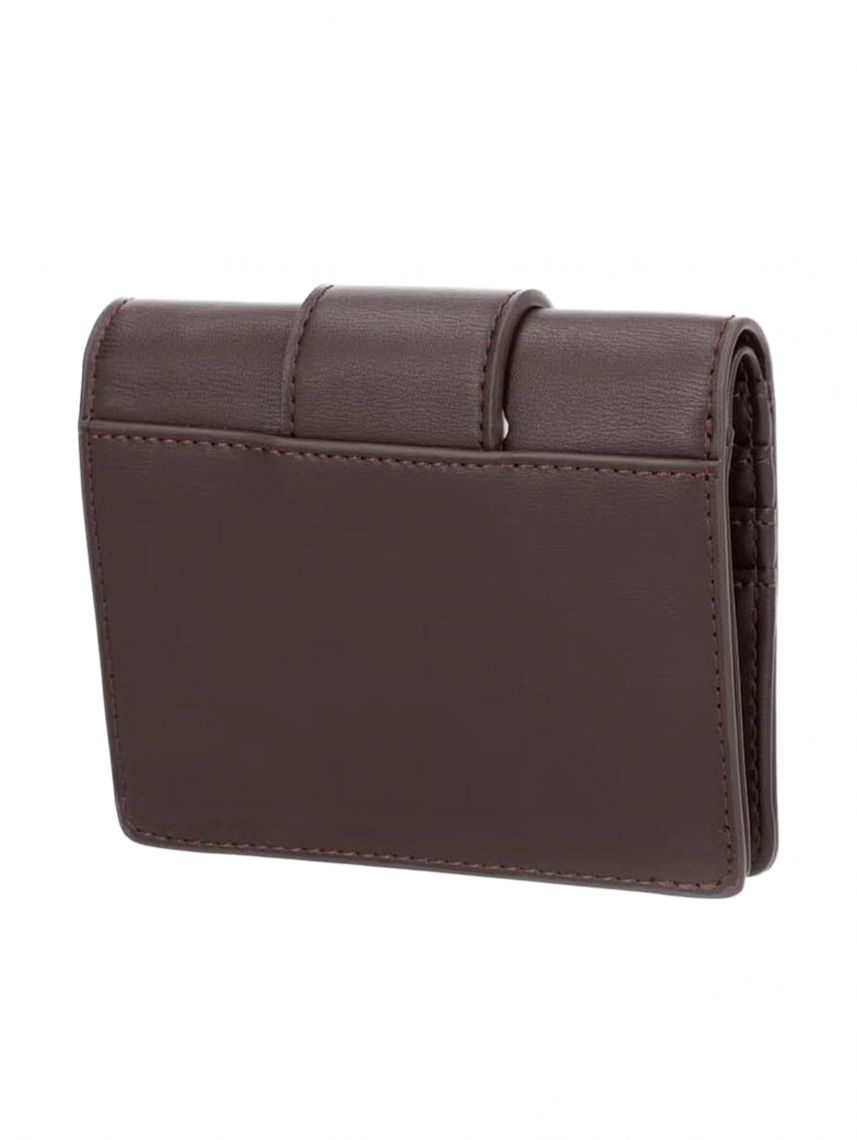 ארנק דמוי עור מבית ARMANI EXCHANGE דגם AEX-XW000360AF12039U6018