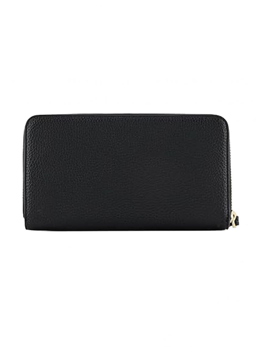 ארנק דמוי עור מבית ARMANI EXCHANGE דגם AEX-XW000361AF11902UC001
