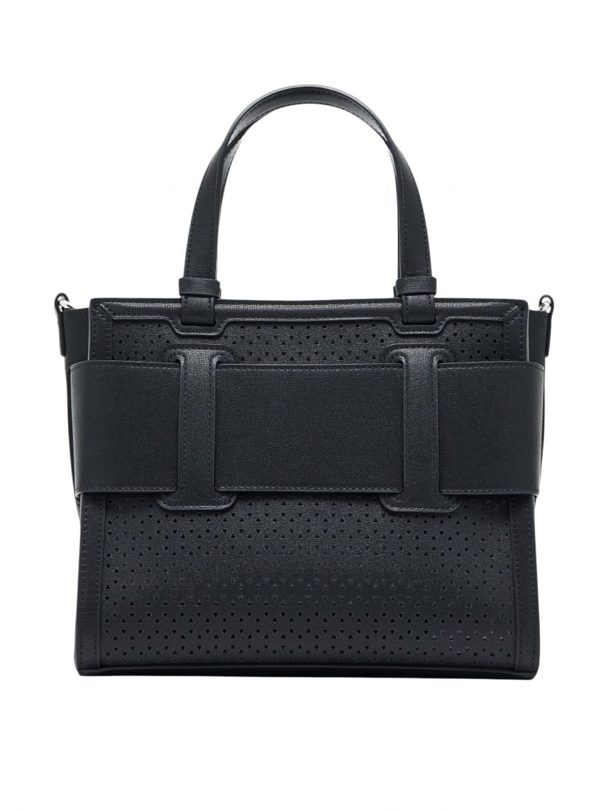 תיק דמוי עור מבית ARMANI EXCHANGE דגם AEX-XW000392AF22626UC001