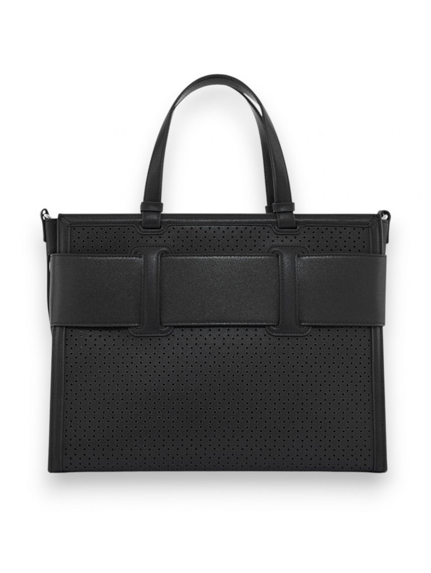 תיק דמוי עור מבית ARMANI EXCHANGE דגם AEX-XW000920AF22626UC001