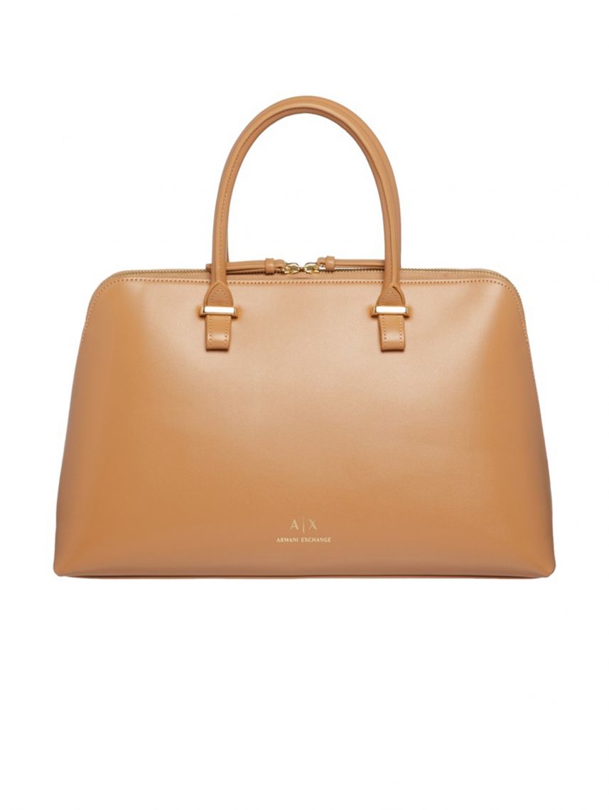 תיק צד דמוי עור Armani Exchange דגם XW000936AF13686U2069