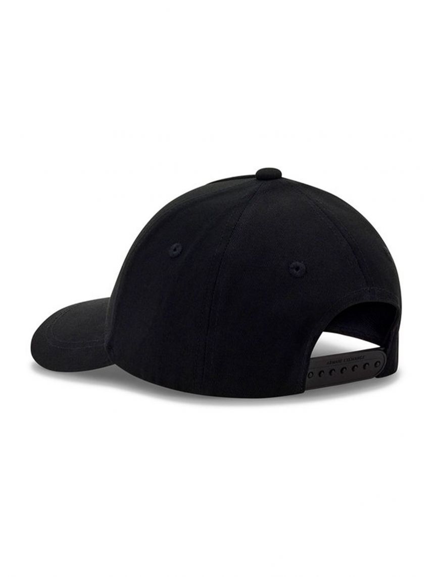 כובע בד ARMANI EXCHANGE דגם AEX-XW000956AF13848MC021