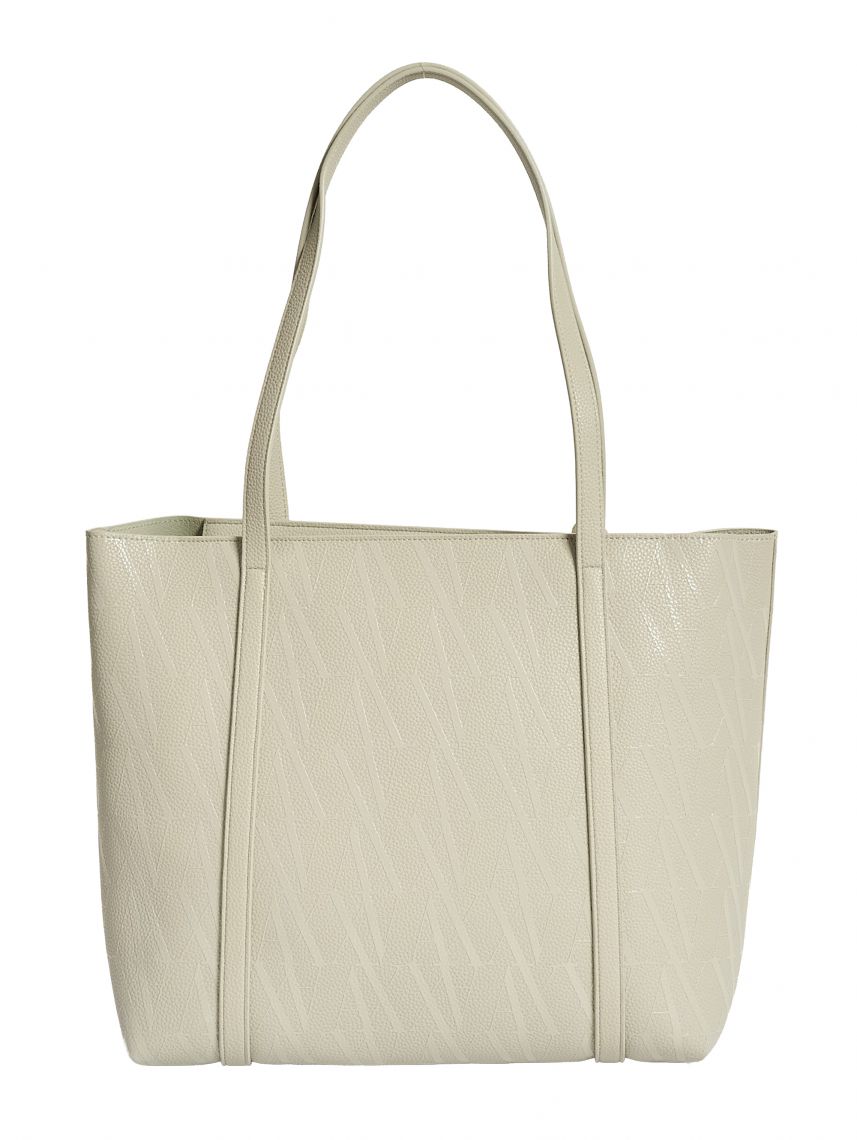 תיק דמוי עור מבית ARMANI EXCHANGE דגם AEX-XW001199AF15325M7021