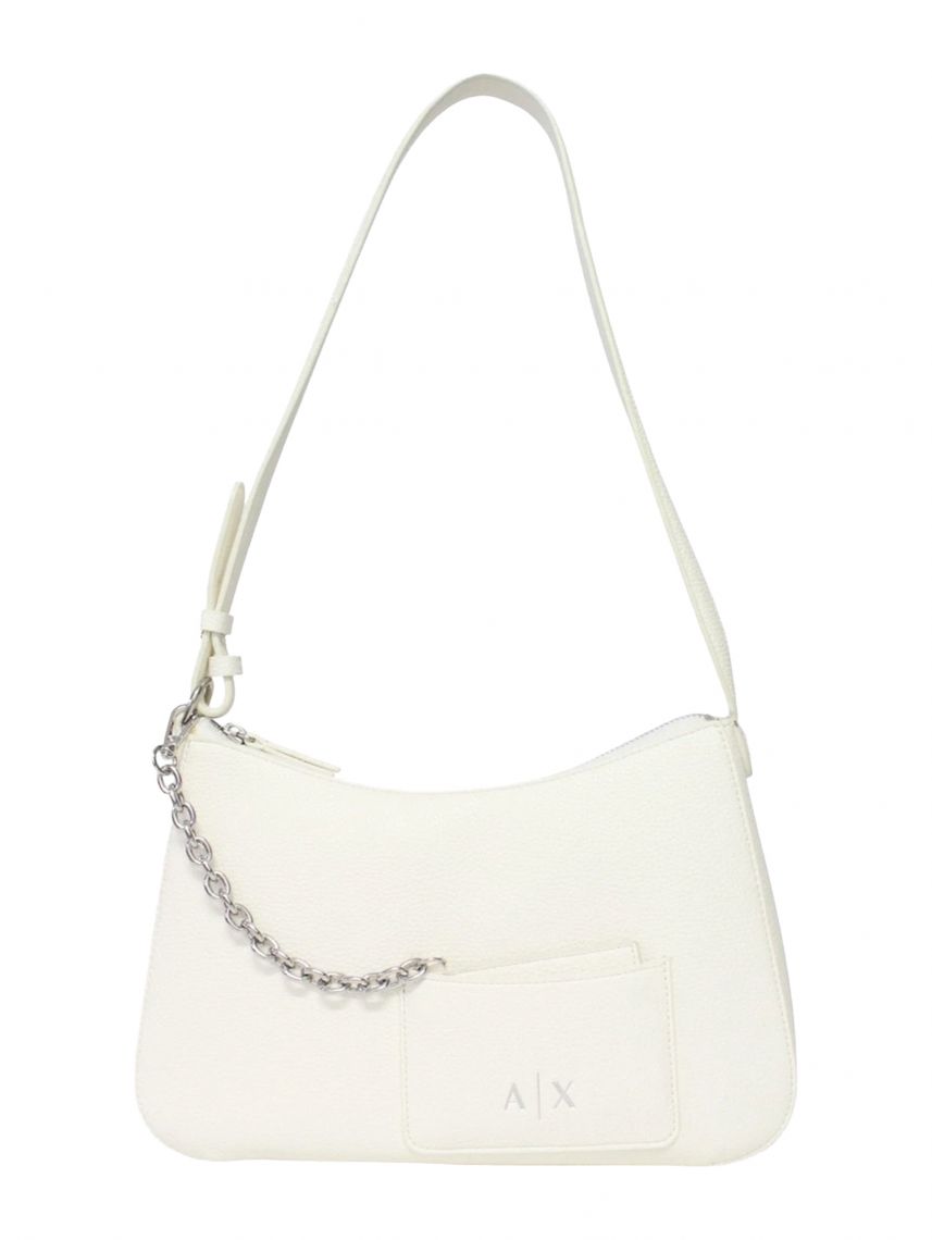 תיק דמוי עור מבית ARMANI EXCHANGE דגם AEX-XW001213AF15625U0011