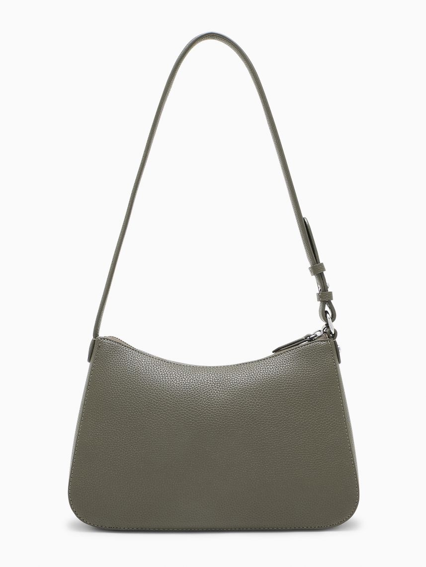 תיק דמוי עור מבית ARMANI EXCHANGE דגם AEX-XW001213AF15625U7043