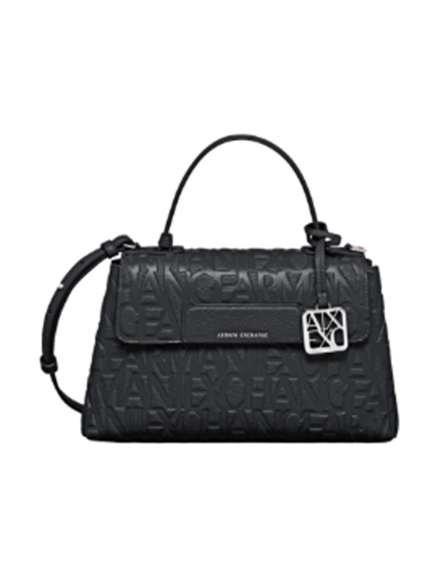 תיק צד דמוי עור ARMANI EXCHANGE דגם XW001223AF15774UC001
