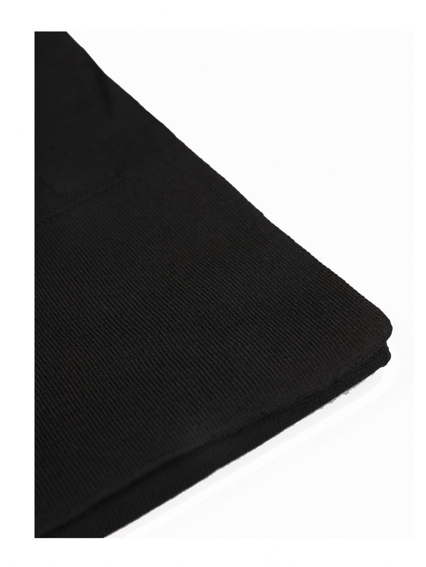 צעיף צמר ARMANI EXCHANGE דגם XW001446AF11896UC001