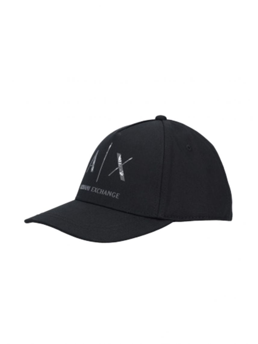 כובע מצחייה ARMANI EXCHANGE דגם XW001486AF19099UC001