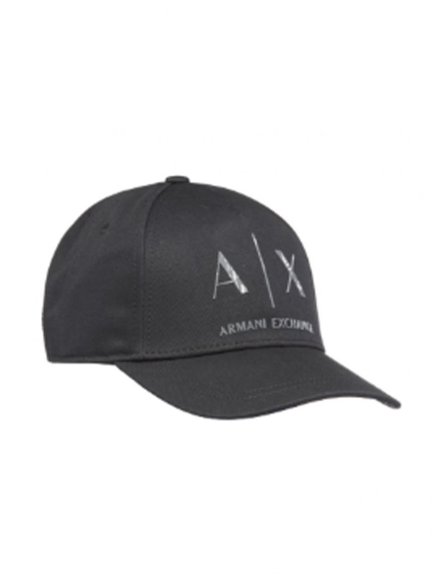 כובע מצחייה ARMANI EXCHANGE דגם XW001486AF19099UC001