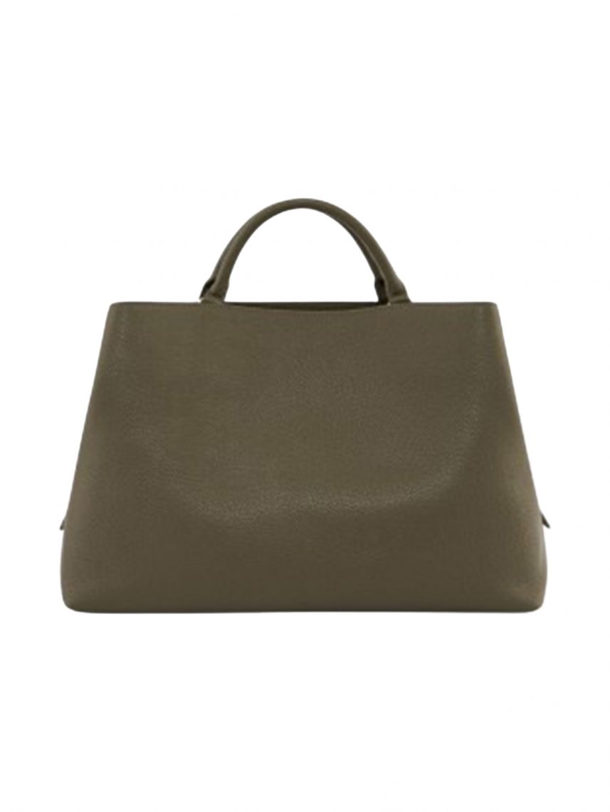 תיק דמוי עור מבית ARMANI EXCHANGE דגם AEX-XW001542AF17019U7043